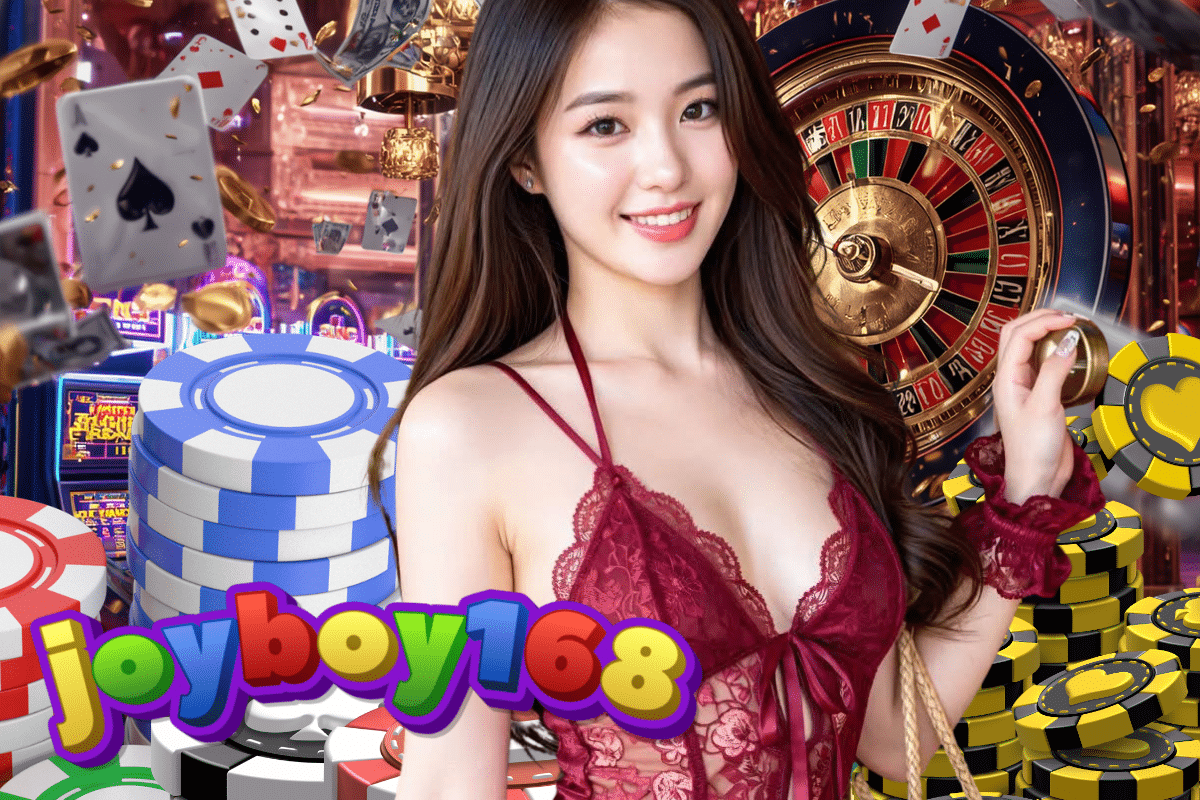joyboy168
