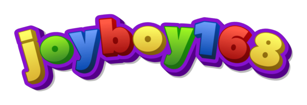 joyboy168